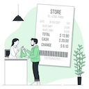 Billing Software - Create GST invoices and receipts