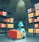 Inventory Management - Track product stock levels