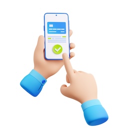 Online Payments - Accept UPI, card payments